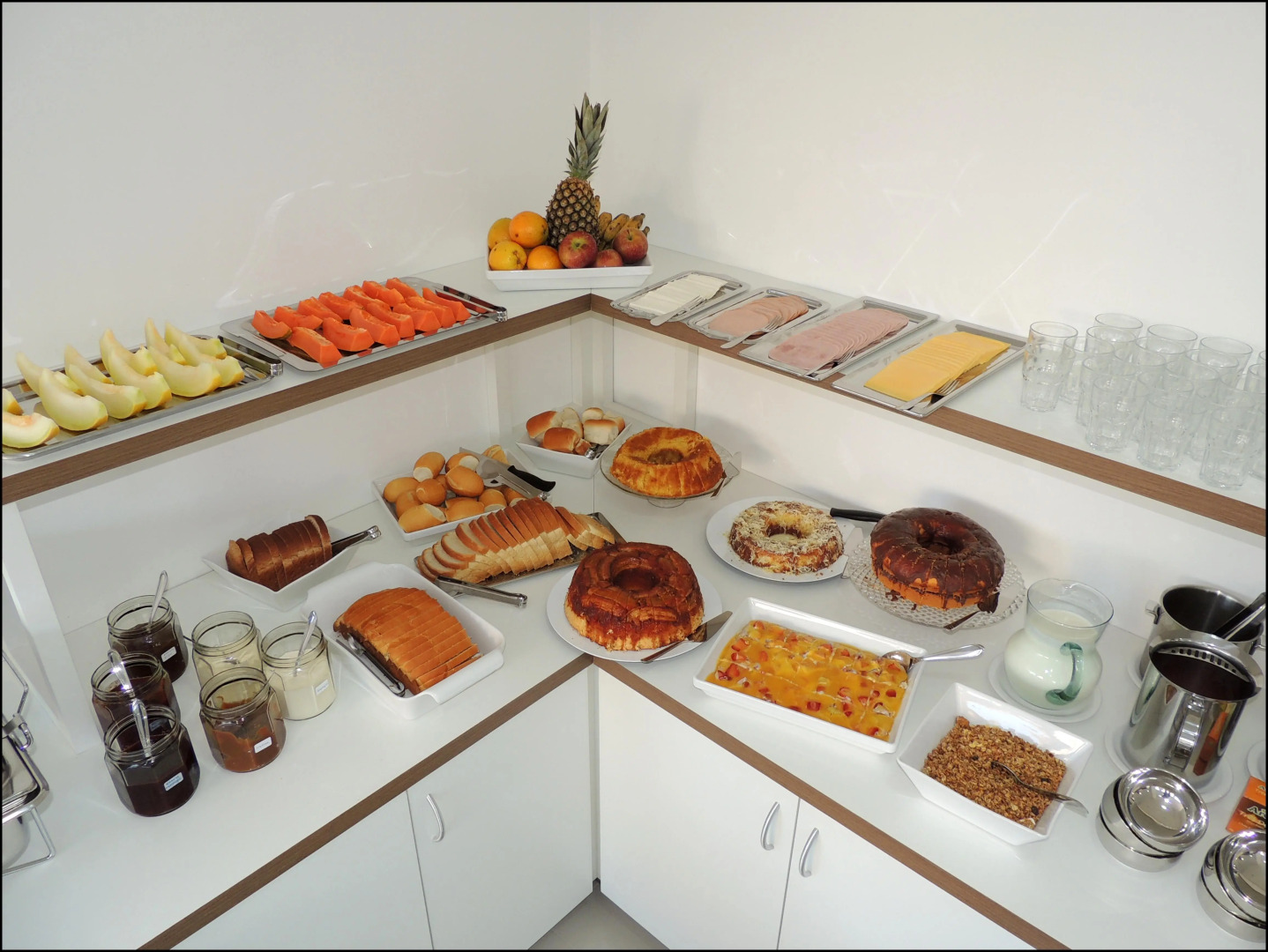 Foto - Pousada Molhes da Barra