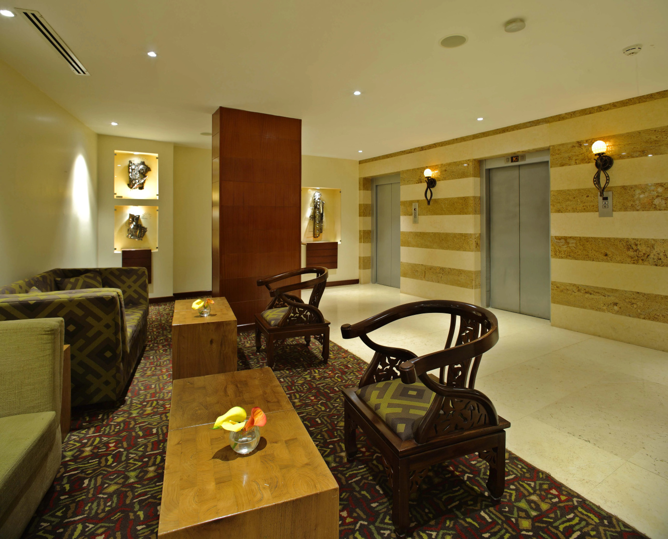 Foto - Sarova Panafric Hotel, Nairobi Upper Hill