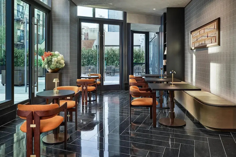 Photo - The George Manhattan, Tapestry Collection By Hilton