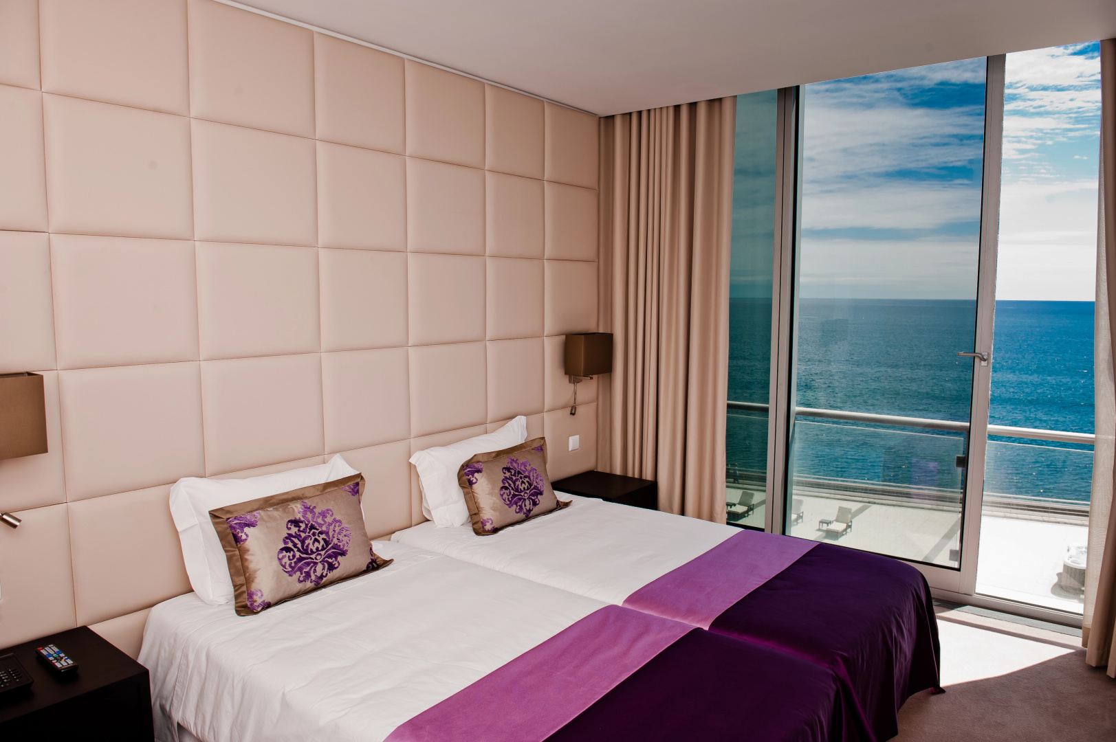 Foto - Atlantida Mar Hotel