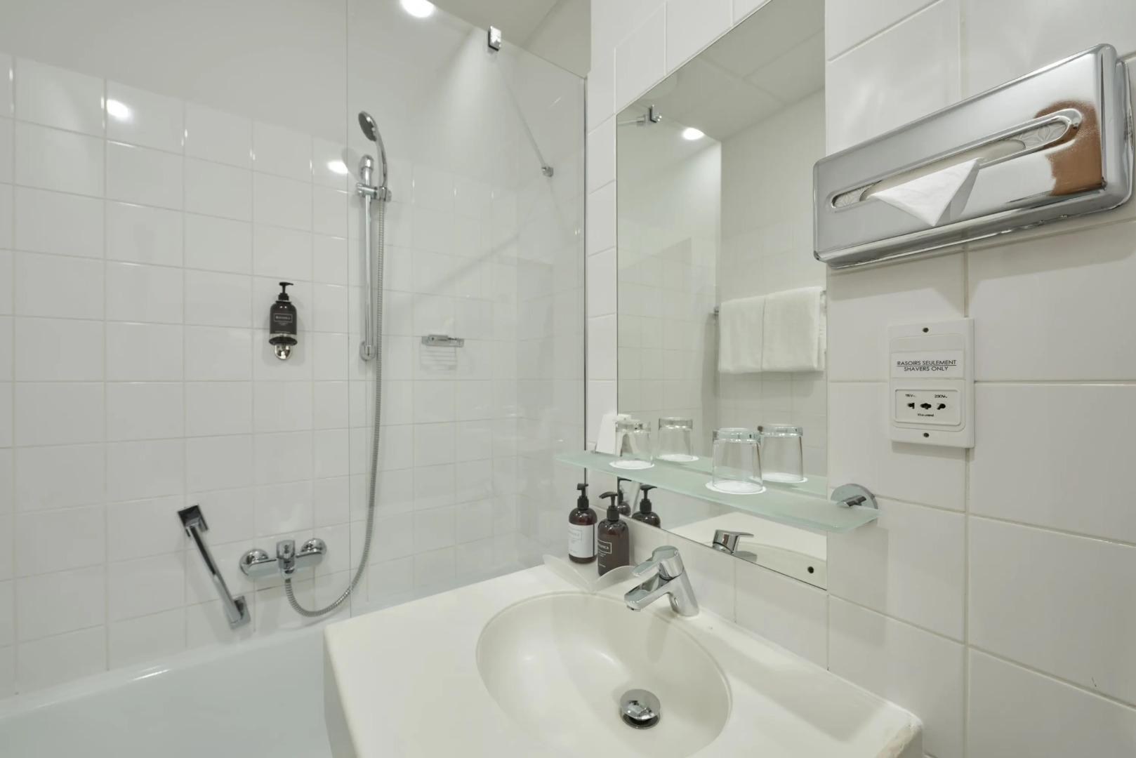 Photo - Best Western Hotel Moran