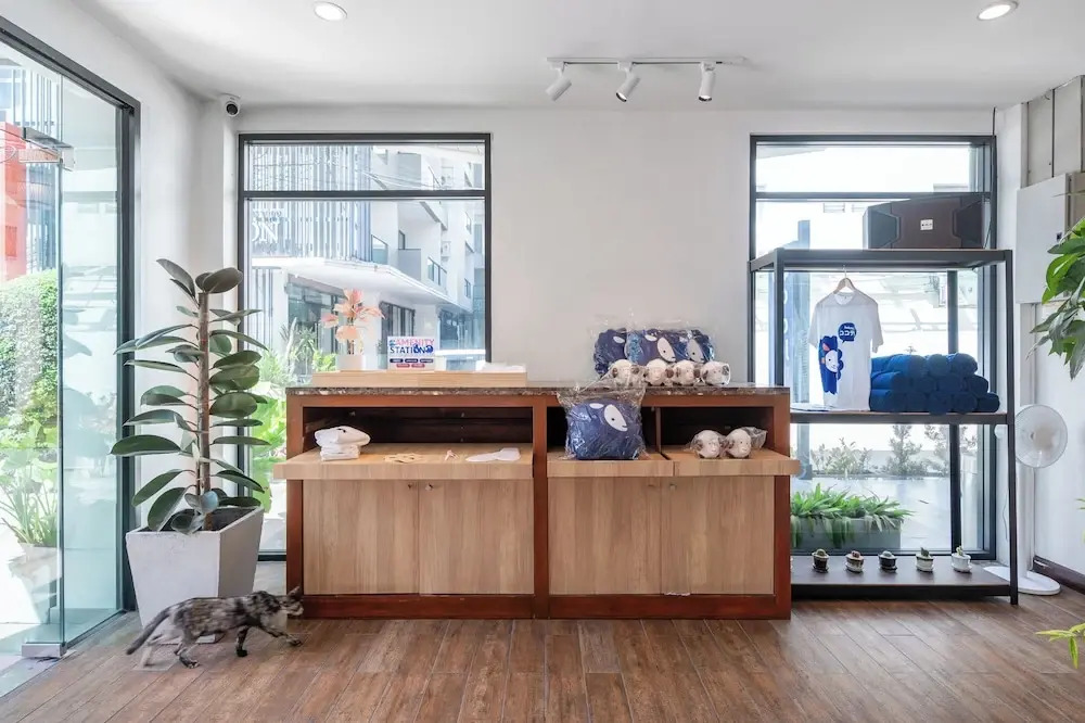 Photo - Kokotel Pattaya North Beach