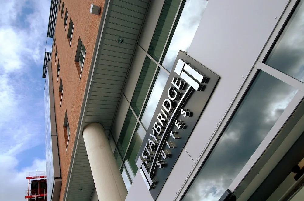 Foto - Staybridge Suites Dallas Market Ctr Love Field by IHG