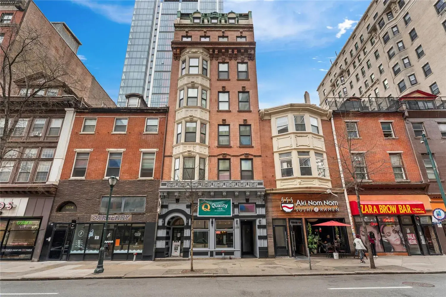 Photo - Quality Inn Philadelphia Center City