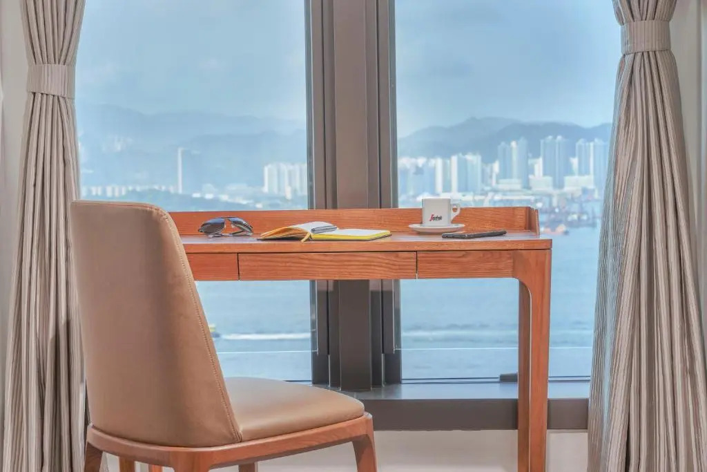 Foto - Y Hotel Hong Kong