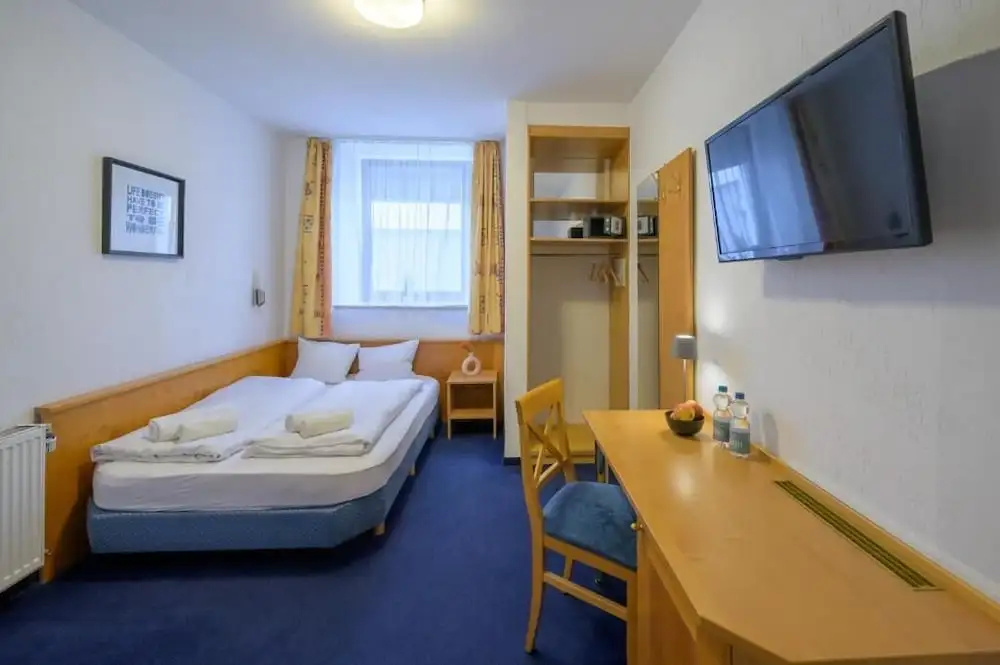 Foto - Hotel Margit