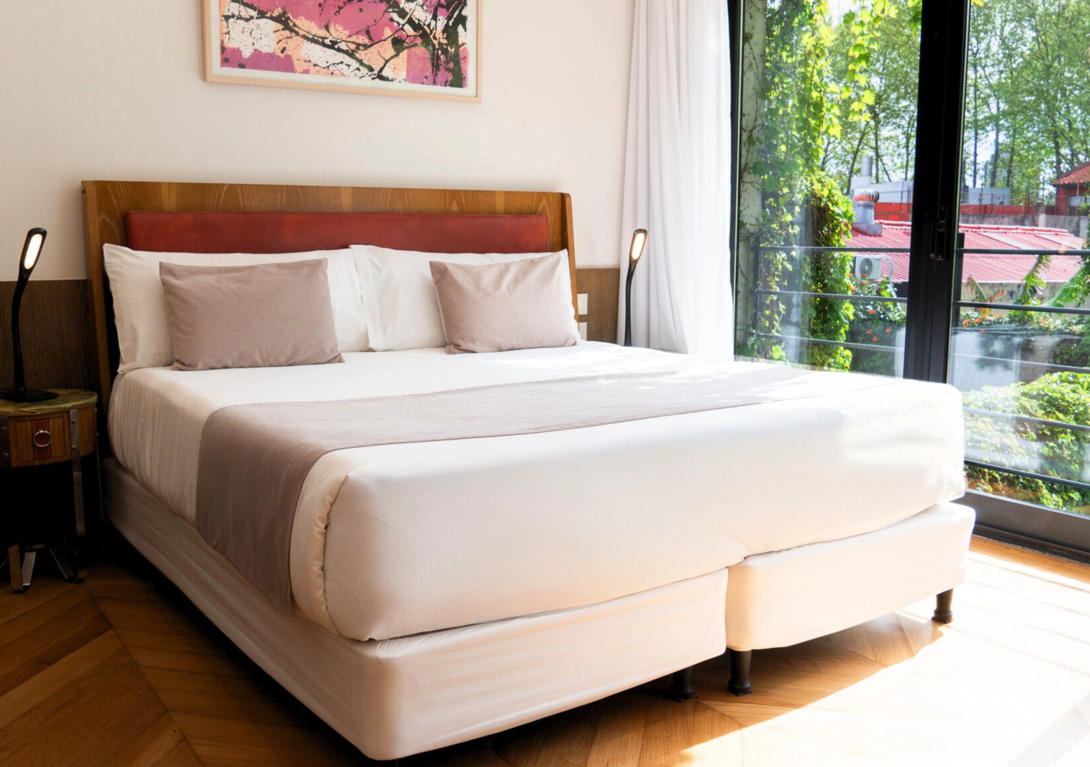 Foto - Hotel Palermitano by DOT Boutique