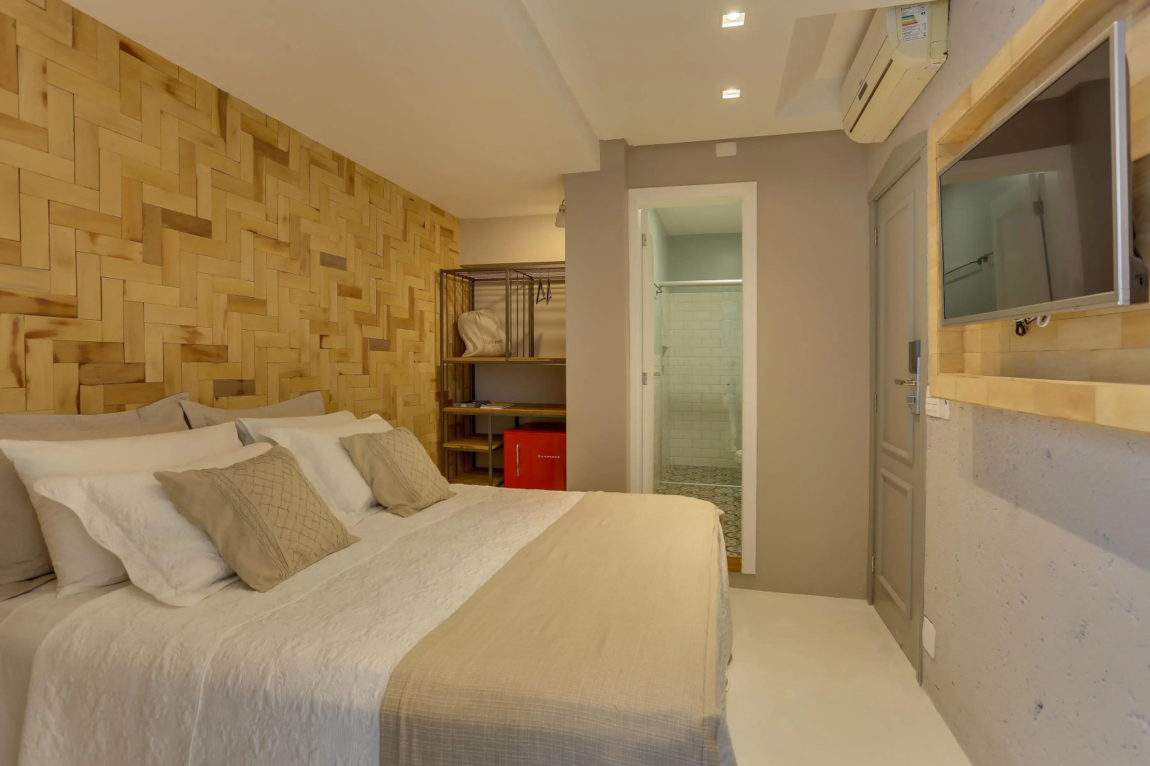 Foto - Solar Beach Hotel