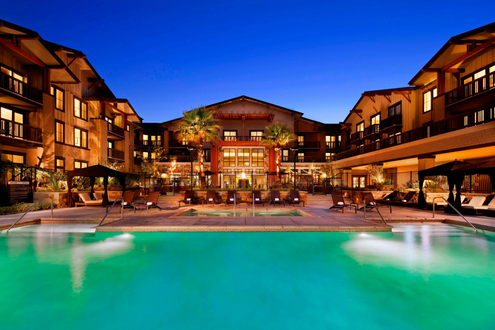 Foto - The Westin Verasa Napa