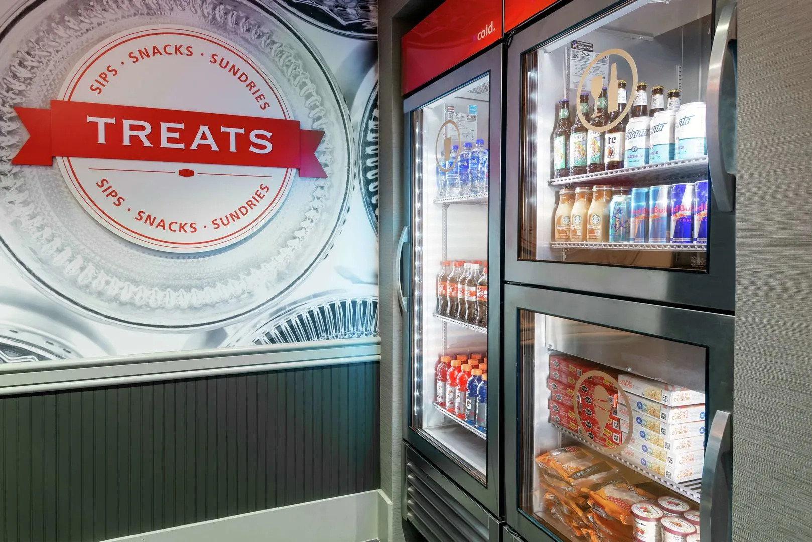 Foto - Hampton Inn & Suites Atlanta Buckhead Place