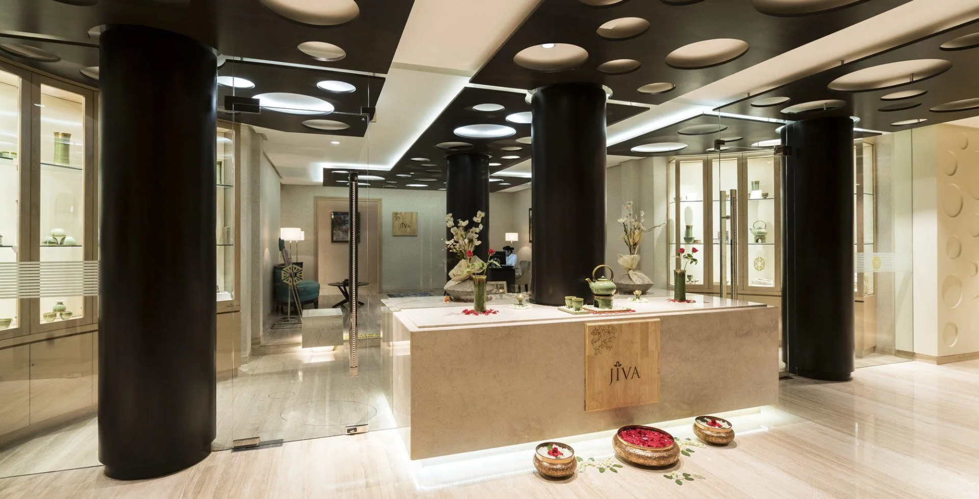 Foto - Taj Santacruz