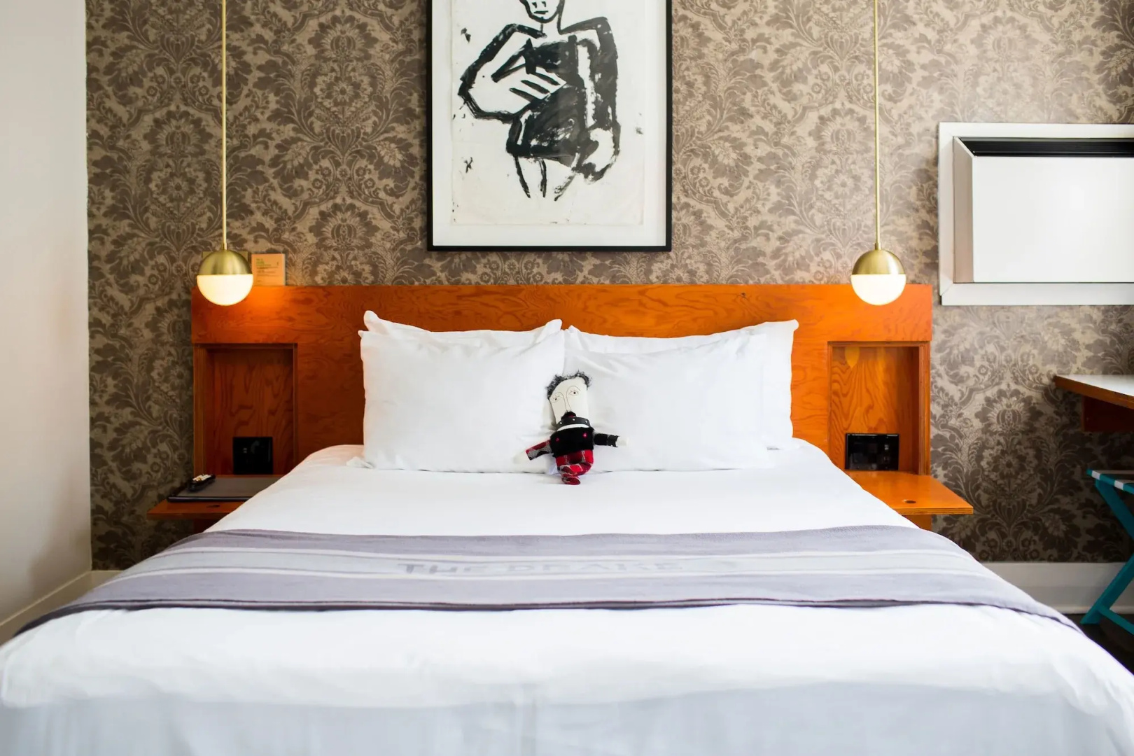 Foto - The Drake Hotel