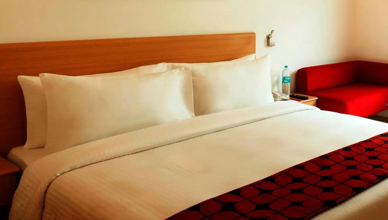 Foto - Lemon Tree Hotel, Delhi Airport