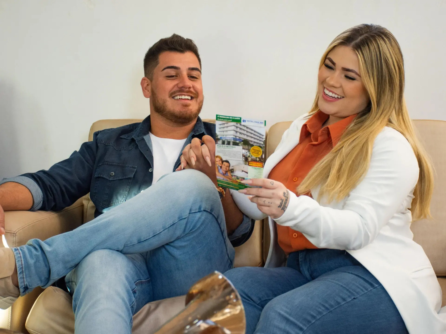 Photo - Hotel Dan Inn Express Foz do Iguaçu By Nacional Inn