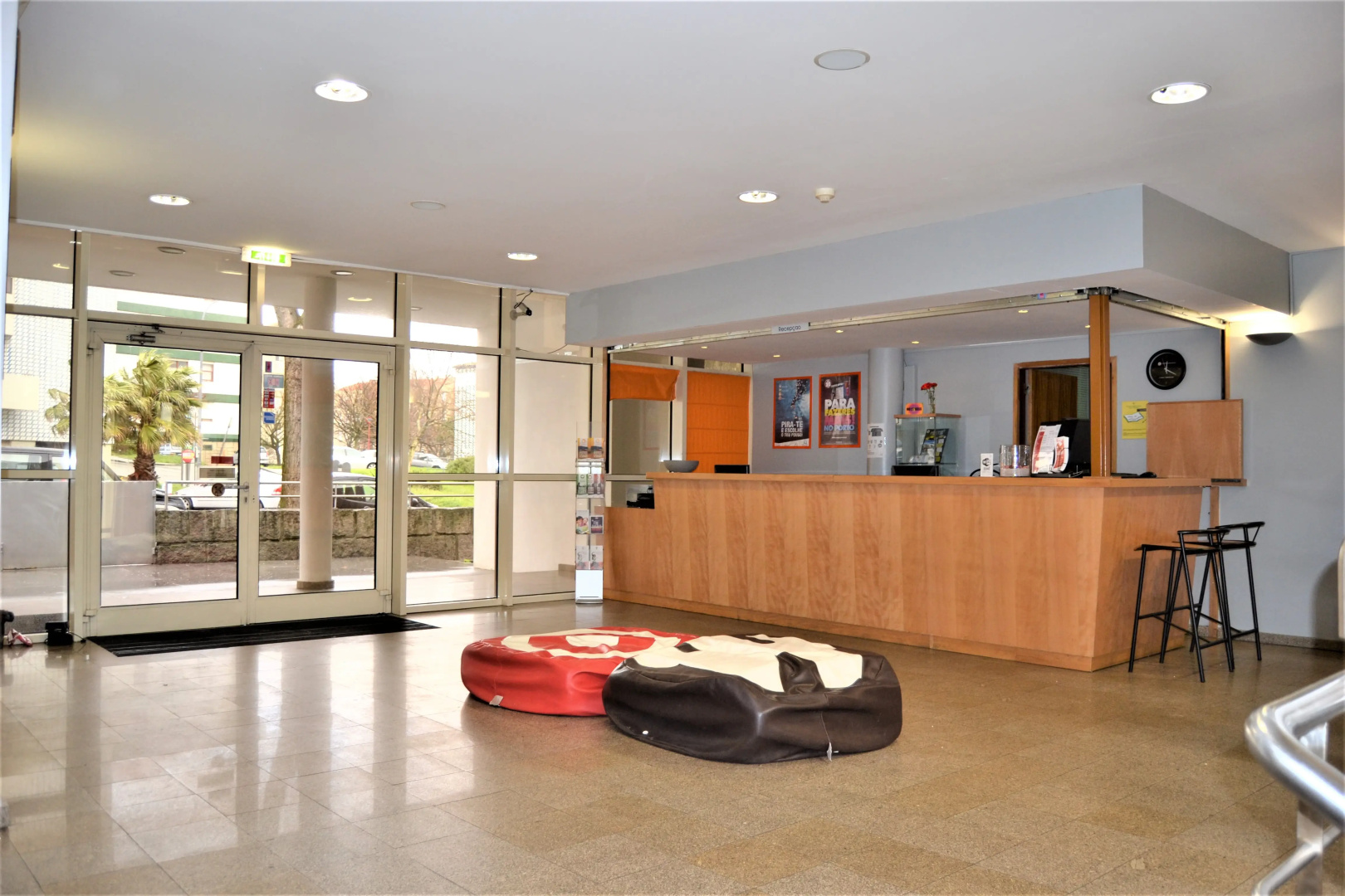 Photo - HI Porto – Pousada de Juventude - Hostel
