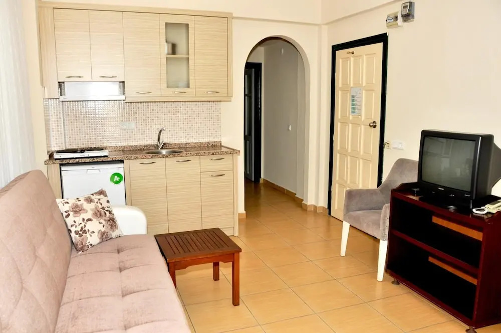 Foto - Magi Apart Hotel