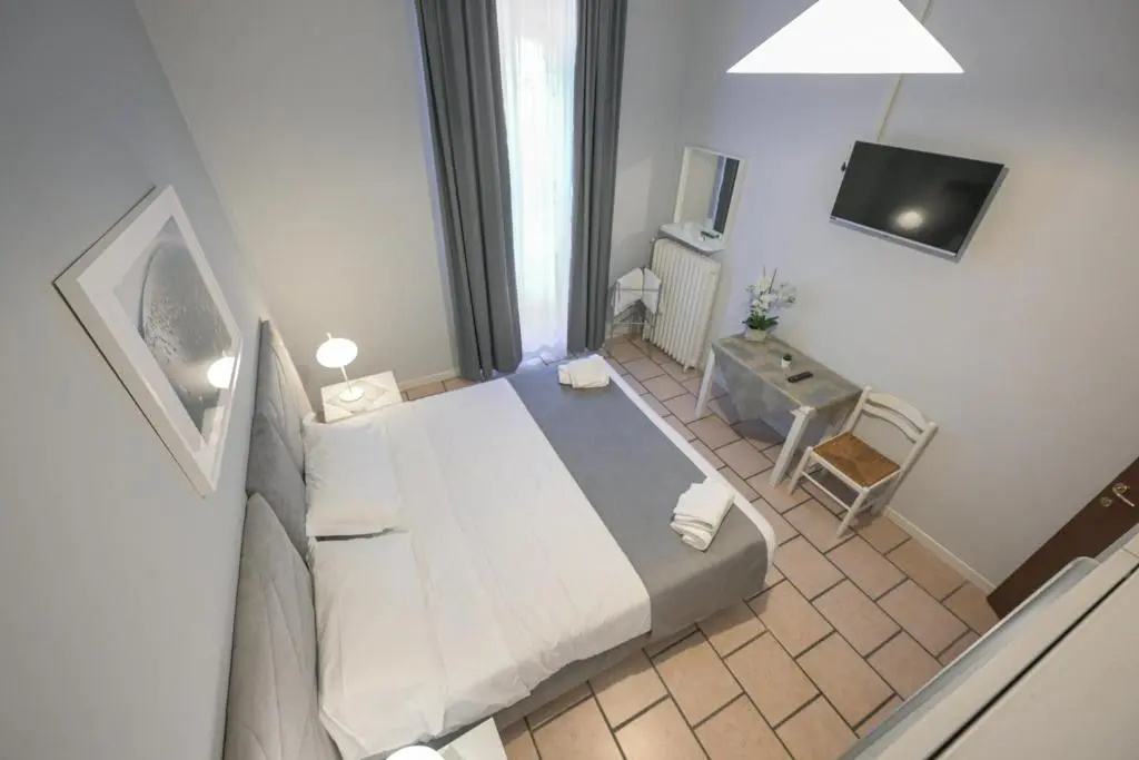 Photo - Affittacamere Berzi
