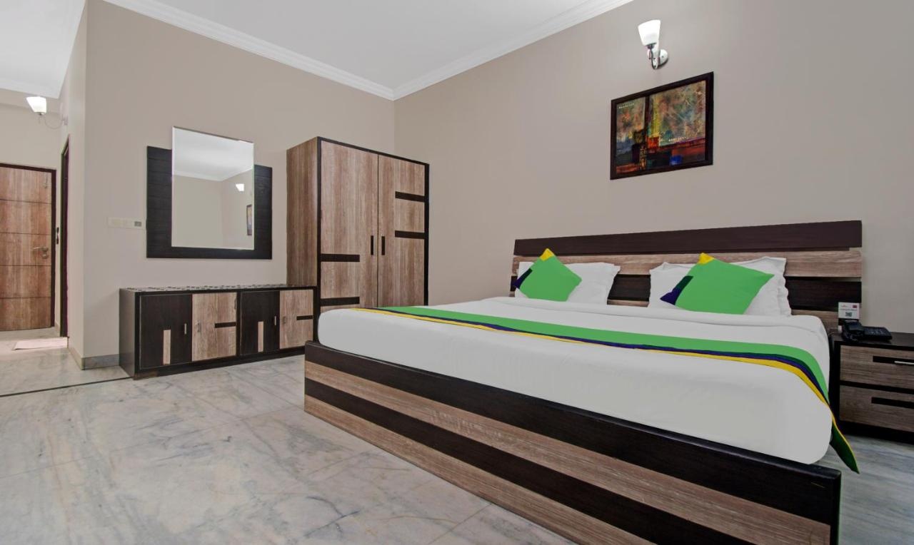 Photo - Treebo Maharaja Residency Family Hotel