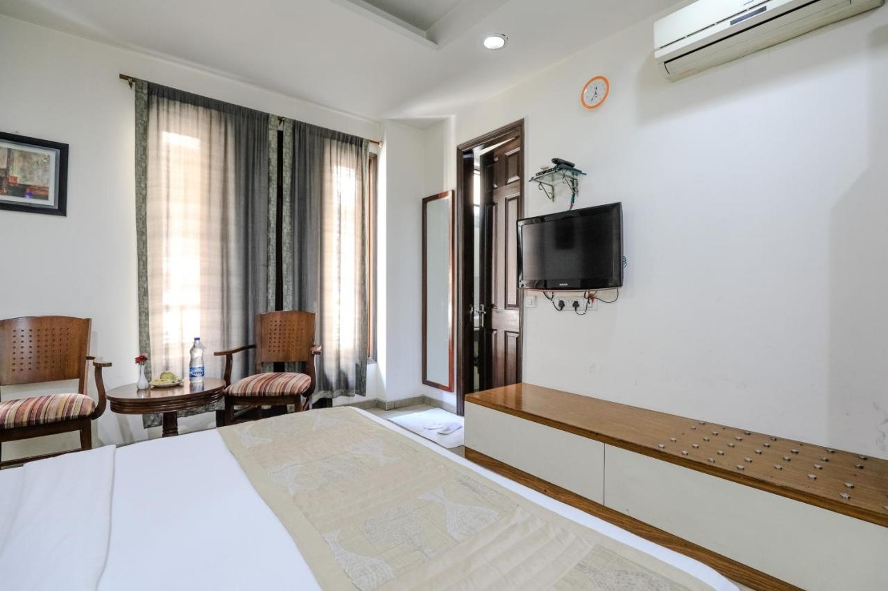 Foto - Cosy Grand, Chanakyapuri by The Cosy Hotels