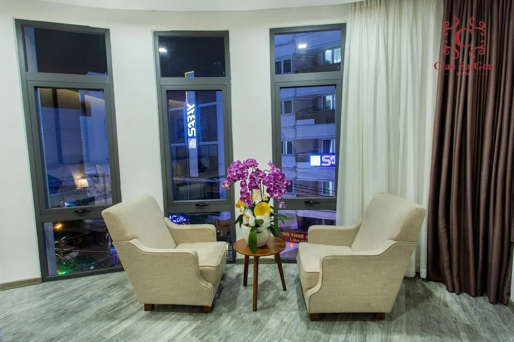 Foto - Ciao SaiGon 2 Hotel