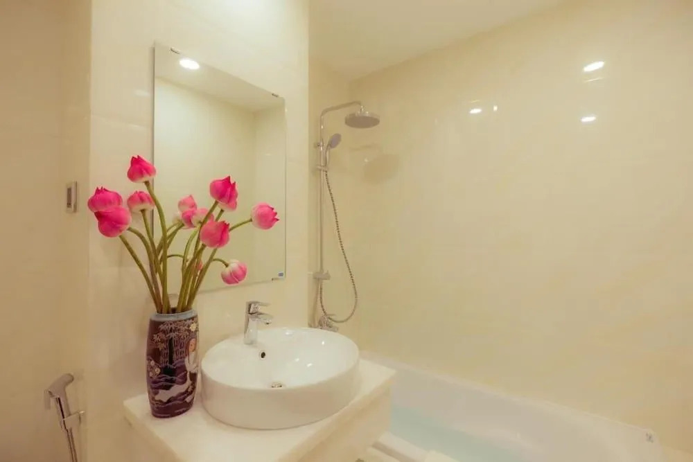 Foto - A25 Hotel - 29 Lê Thị Hồng Gấm