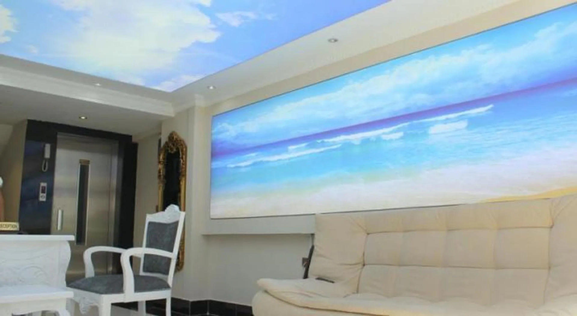 Foto - Insta Hotel Karakoy