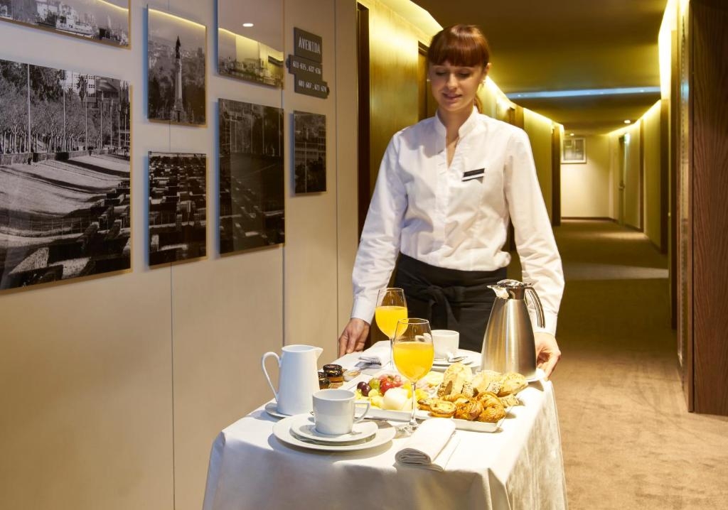 Photo - PortoBay Liberdade