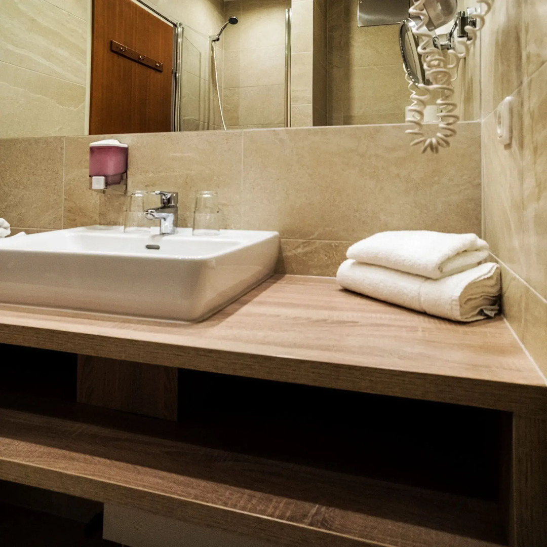 Foto - Theater Hotel Salzburg