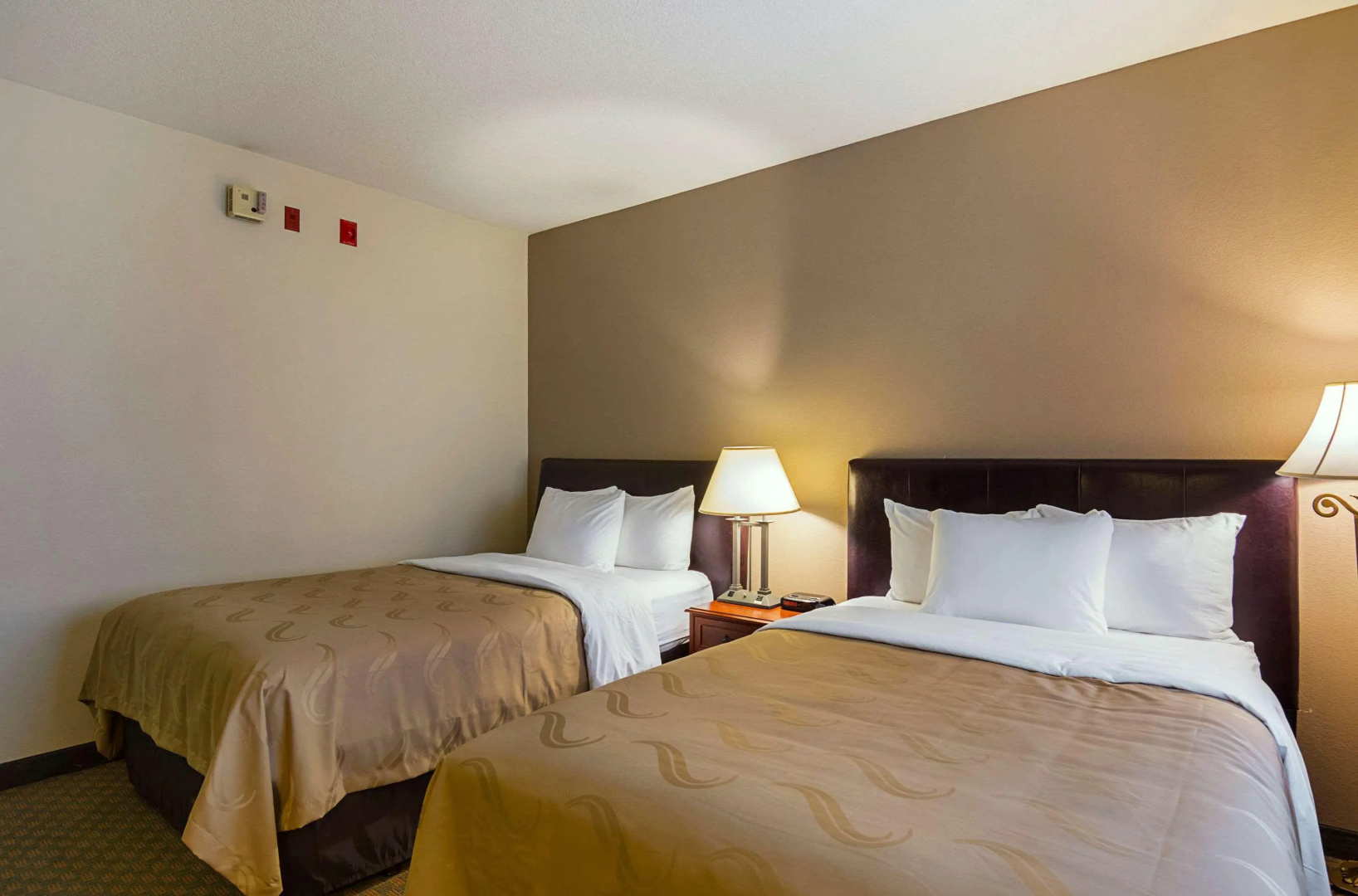 Foto - Quality Inn Fresno Yosemite Airport