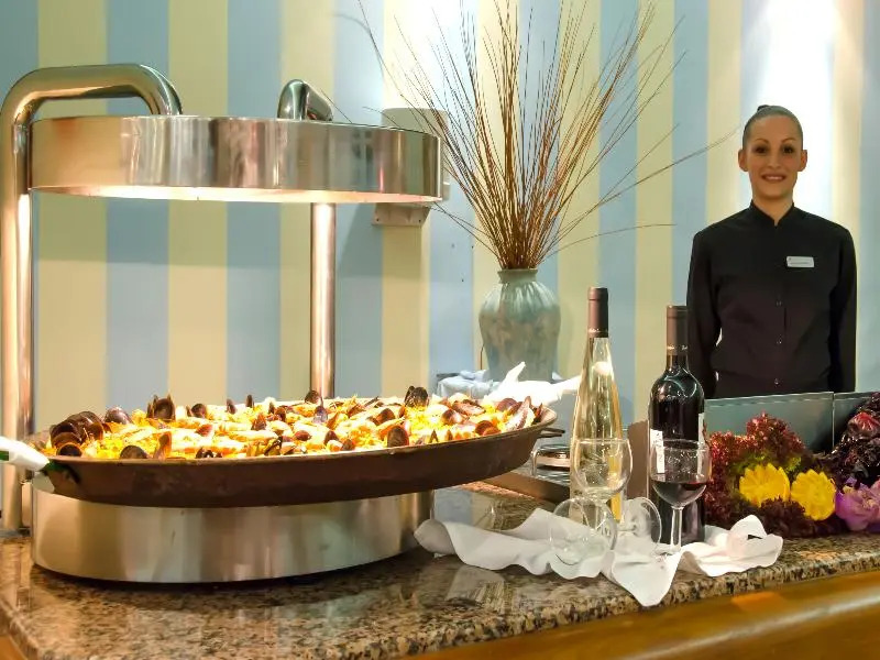 Foto - Bellevue Belsana