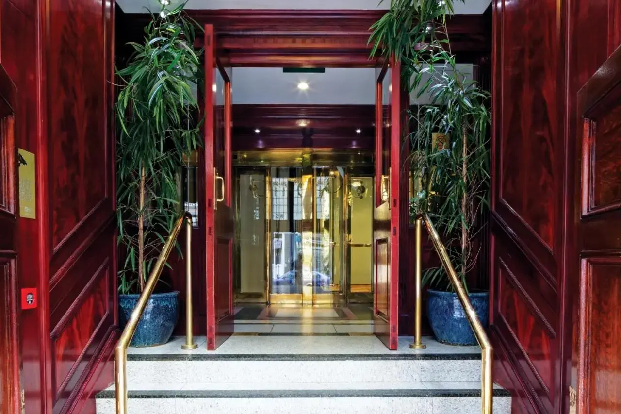 Foto - Gem Fitzrovia Hotel