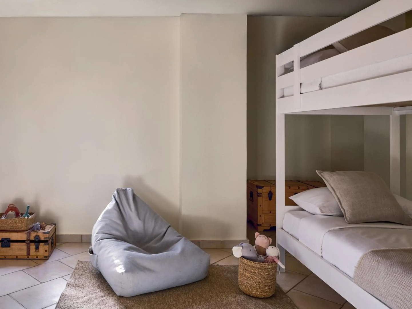 Foto - Grecotel Plaza Beach House