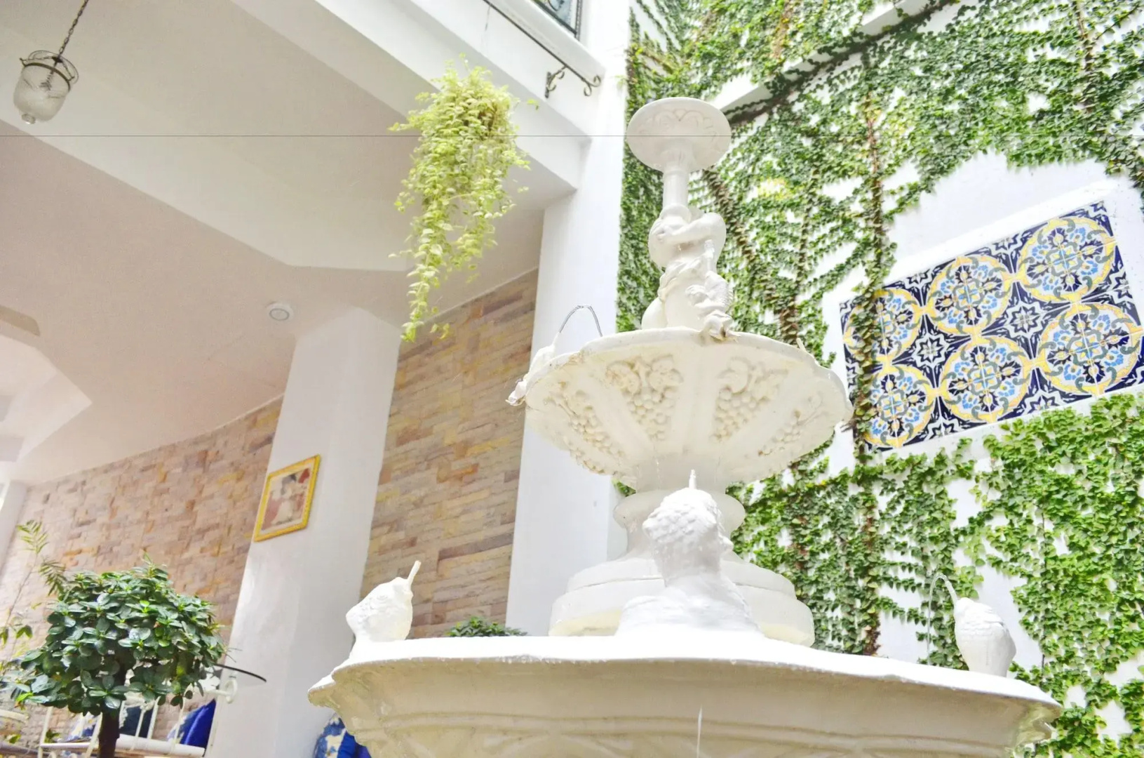Photo - Casa Blanca Boutique Hotel - SHA Plus