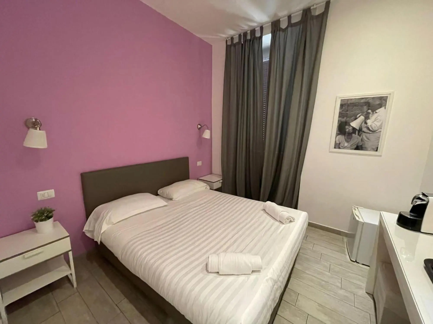 Foto - Relais Merulana Guest House