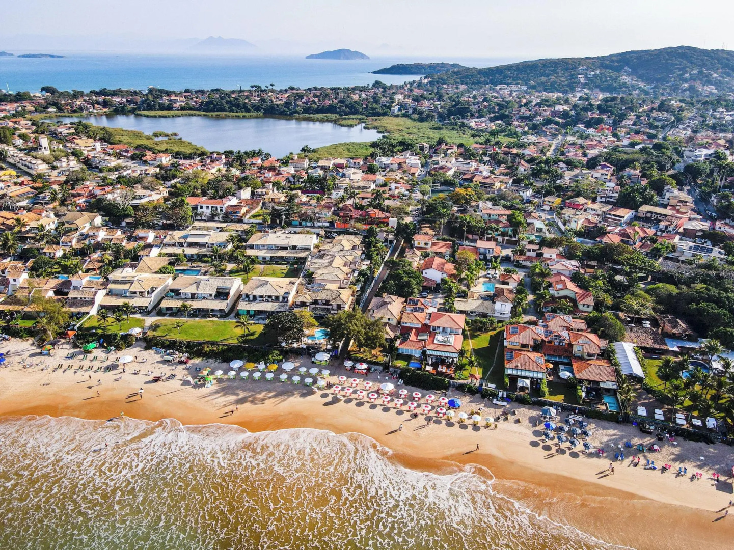 Foto - Pousada Alforria