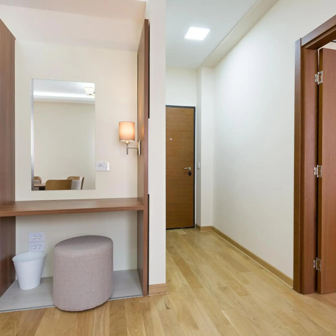 Foto - Apartmani Prime Beograd