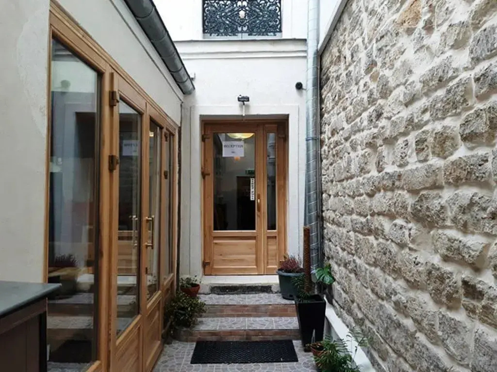 Foto - Grand Hôtel de Clermont