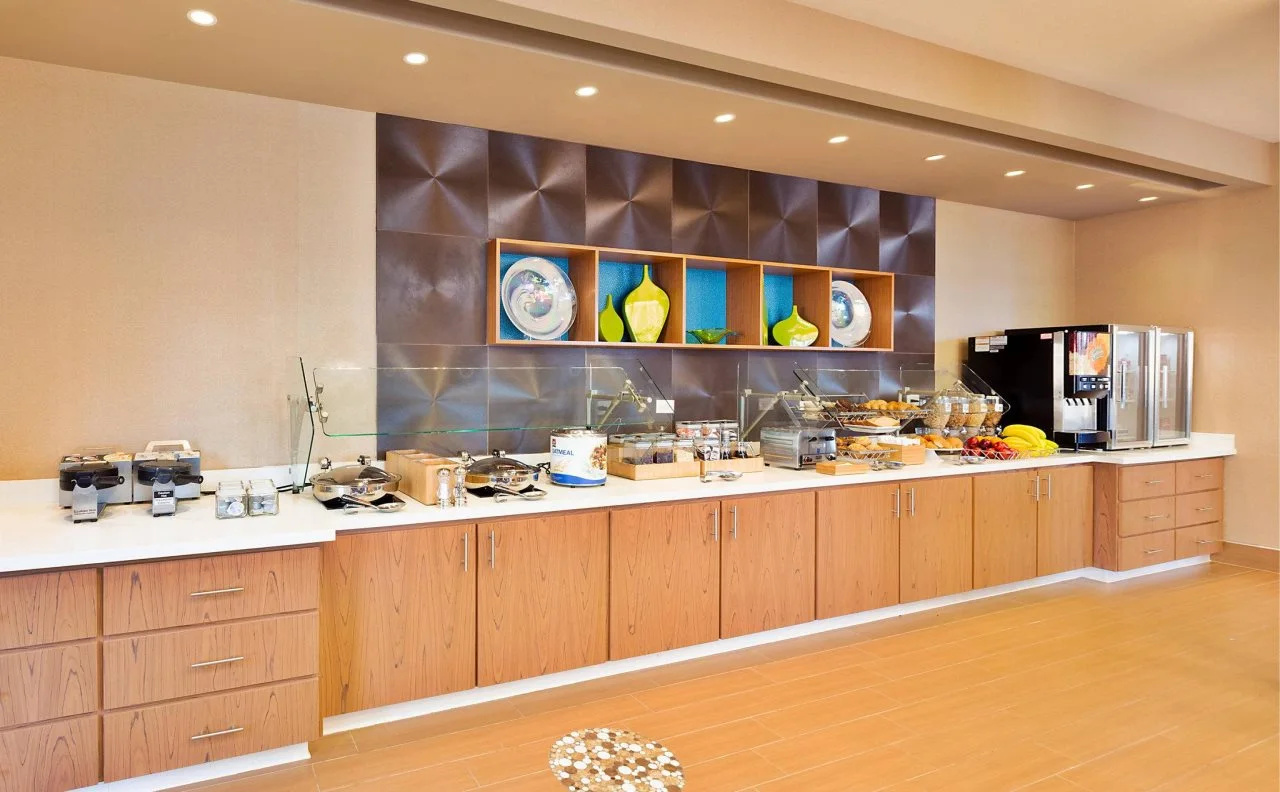 Photo - Springhill Suites by Marriott Anaheim Maingate