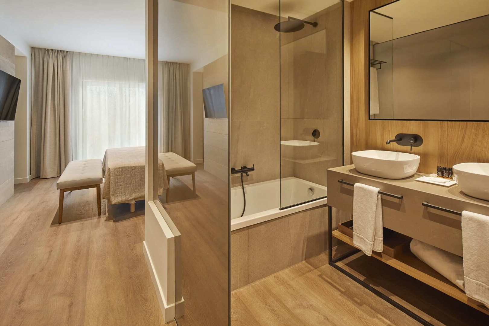 Photo - MIM Baqueira Member of Melia Collection