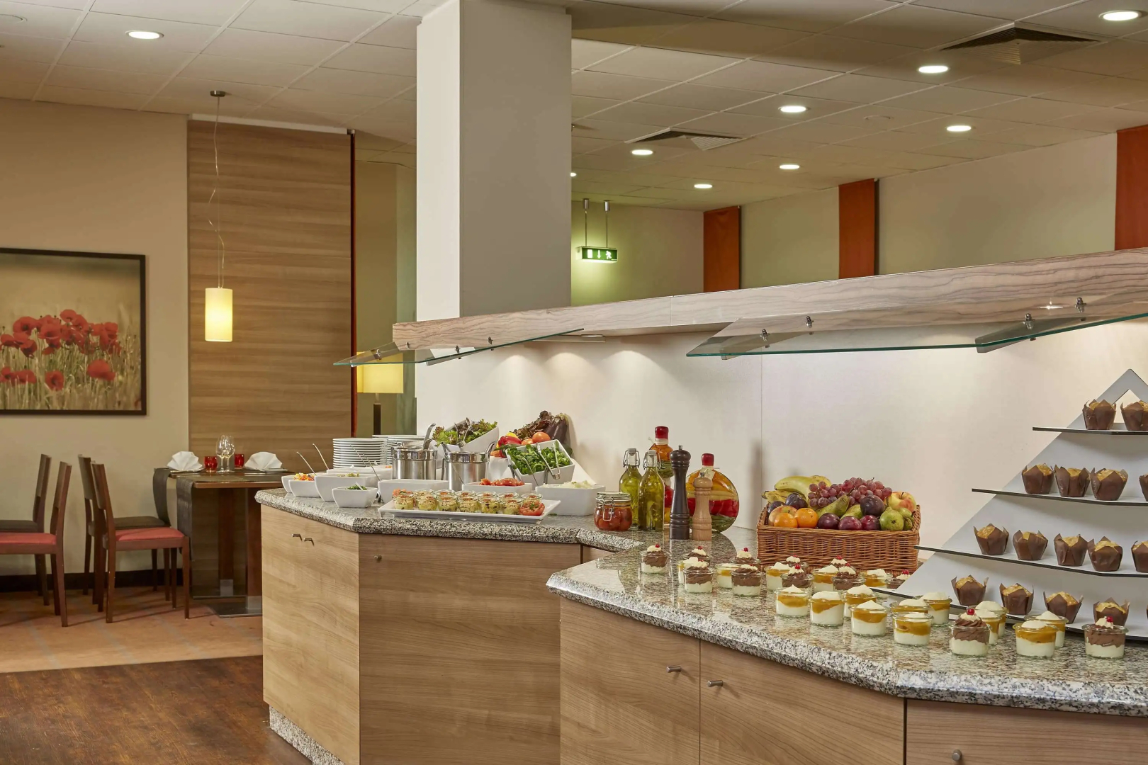 Photo - H+ Hotel Darmstadt