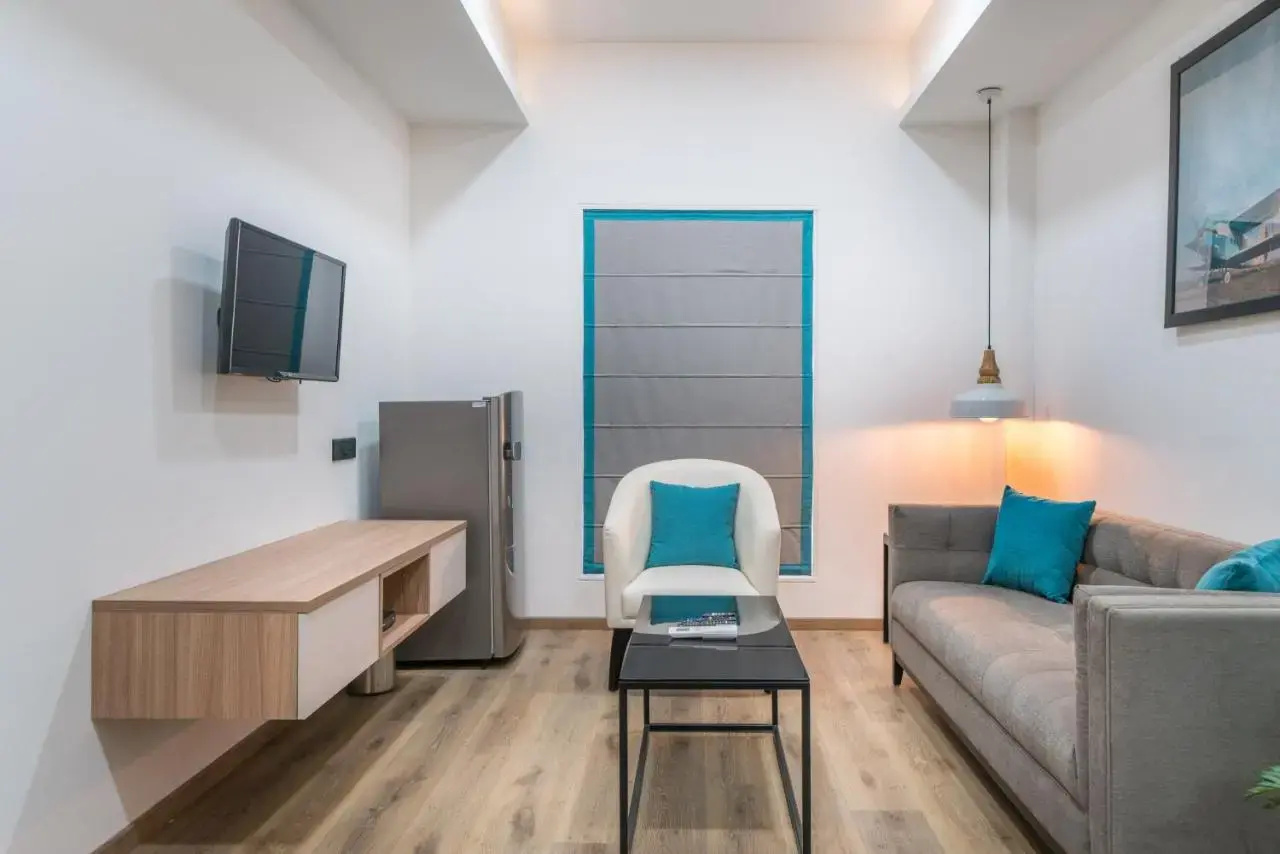 Foto - SKYLA Studios & Suites - Jubilee Hills
