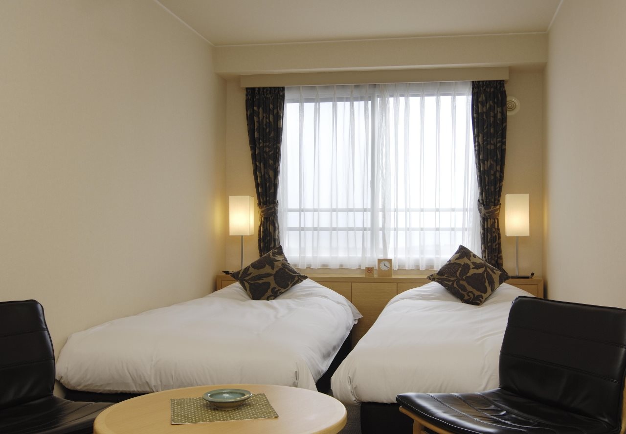 Hotel Rebun