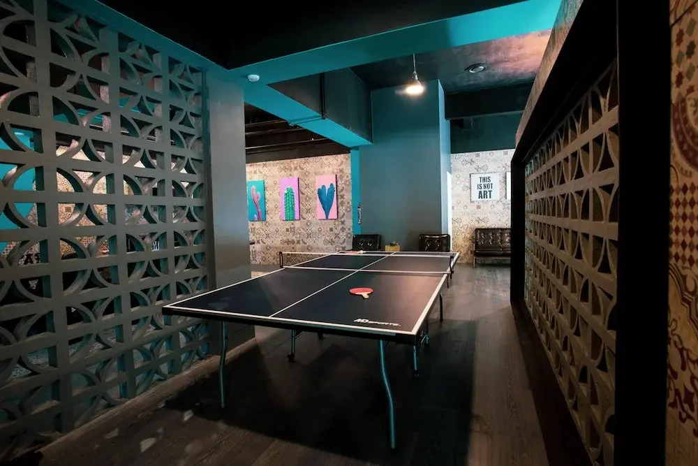 Foto - Comfort Suites Tijuana