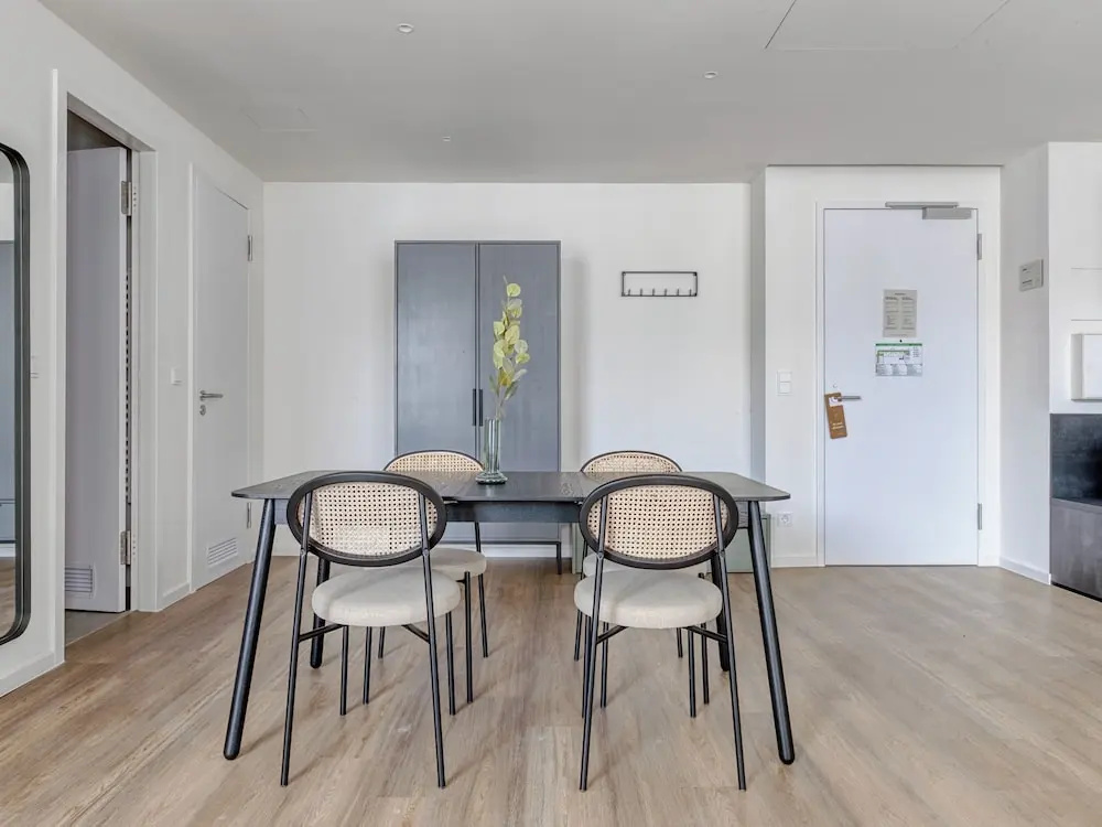 Foto - Limehome Berlin Müllerstraße