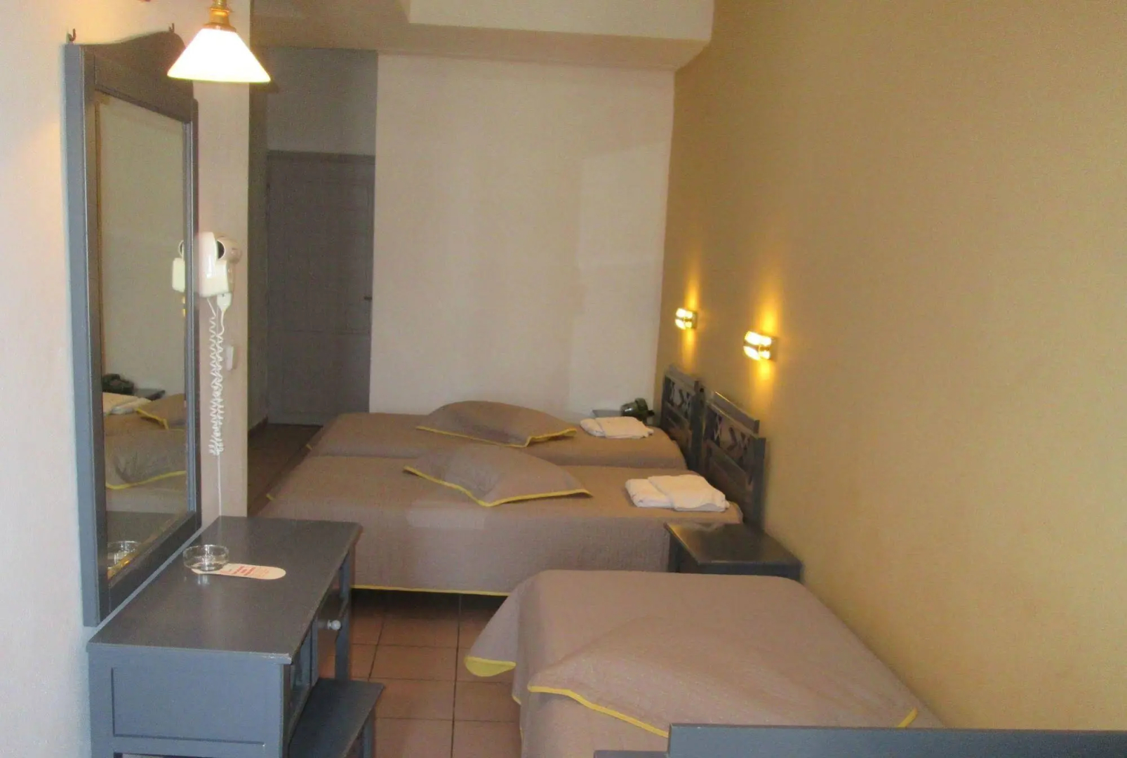 Foto - Vanisko Hotel