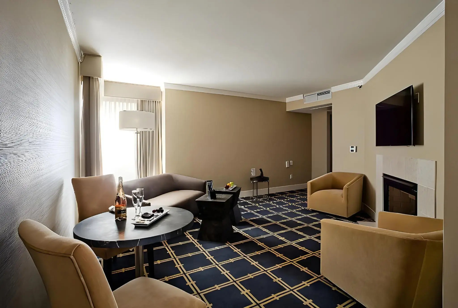 Foto - Grand Hotel