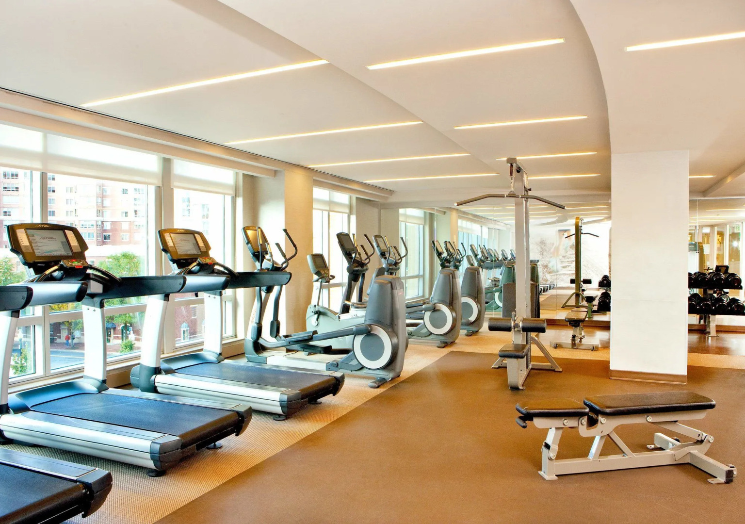 Foto - The Westin Alexandria Old Town