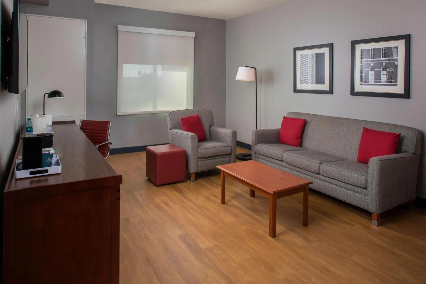 Foto - Four Points by Sheraton Houston Hobby Airport