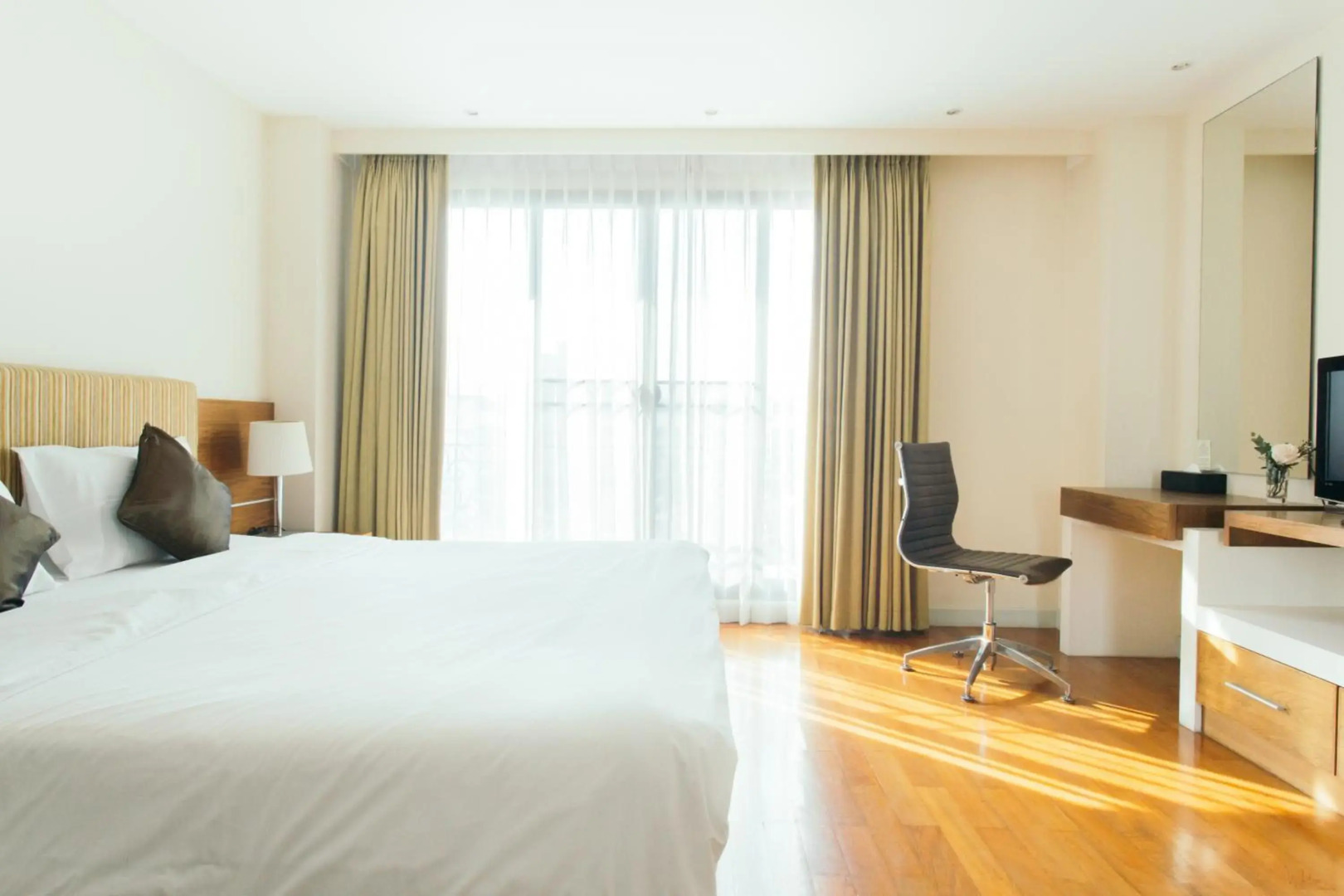Foto - Thomson Residence Hotel