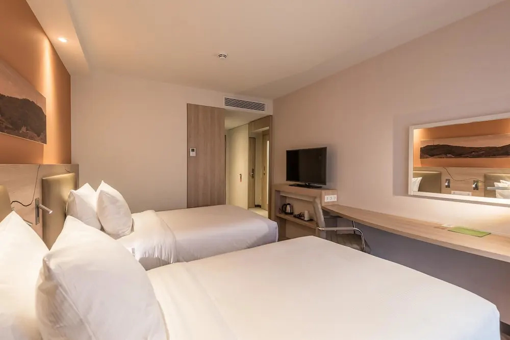 Photo - Hampton by Hilton Freiburg